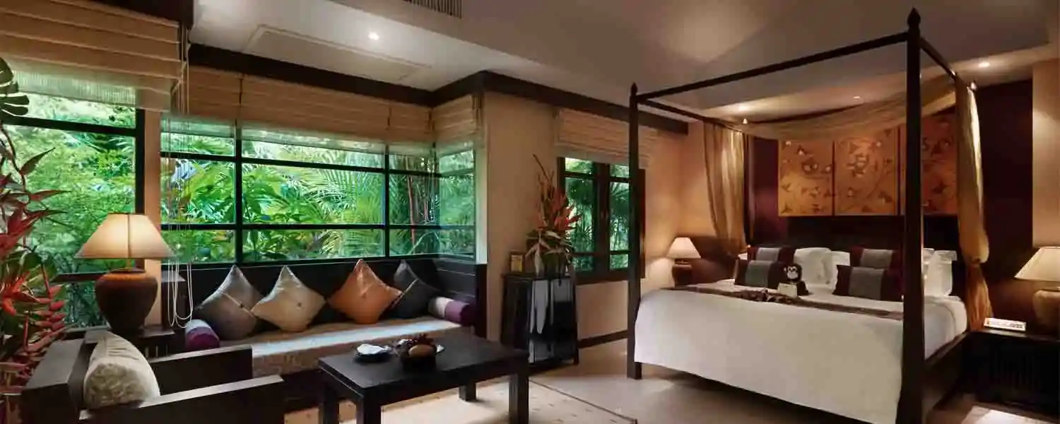 Bo Phut Resort and Spa-1